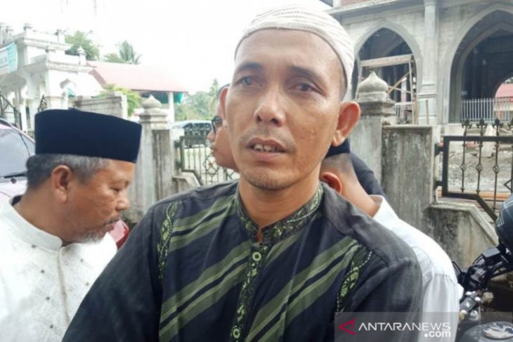 Keluarga minta polisi segera unggkap pembunuh hakim PN Medan