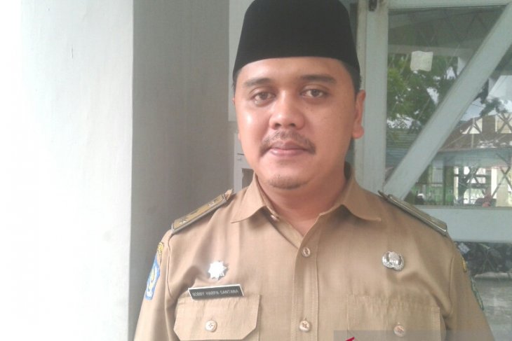 DPMD Rejang Lebong minta panitia Pilkades bertindak profesional