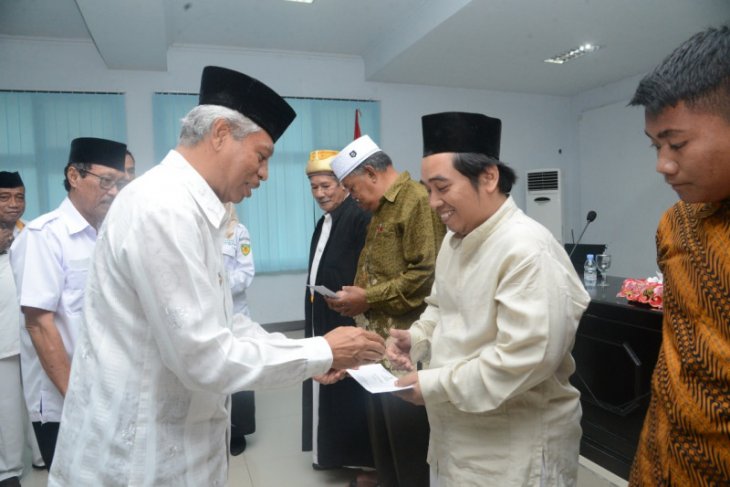 BPN Kota Ternate terbitkan 4.552 sertifikat tanah gratis