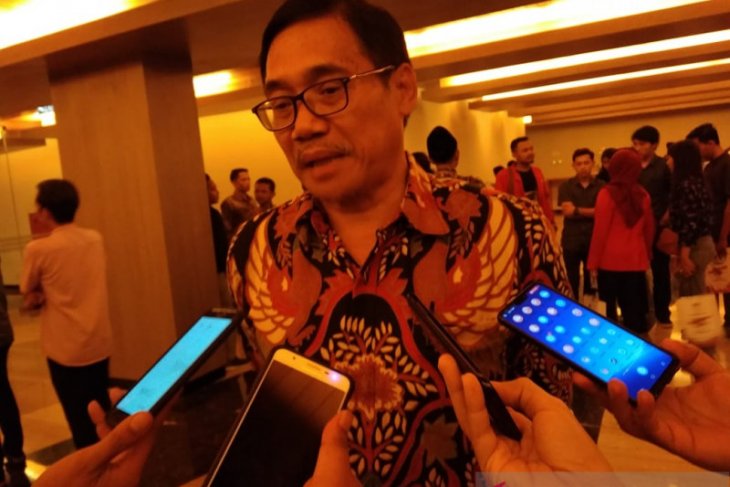 BPIP: Jangan beri izin ormas bertentangan dengan Pancasila