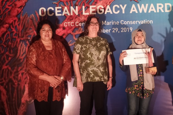 Banda Aware digagas untuk cegah penambangan karang dan pasir