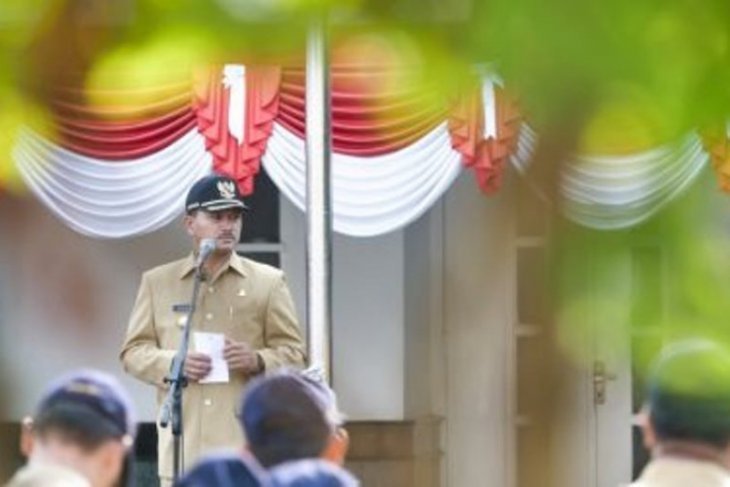Wali Kota Madiun minta lelang proyek fisik dimulai Januari 2020