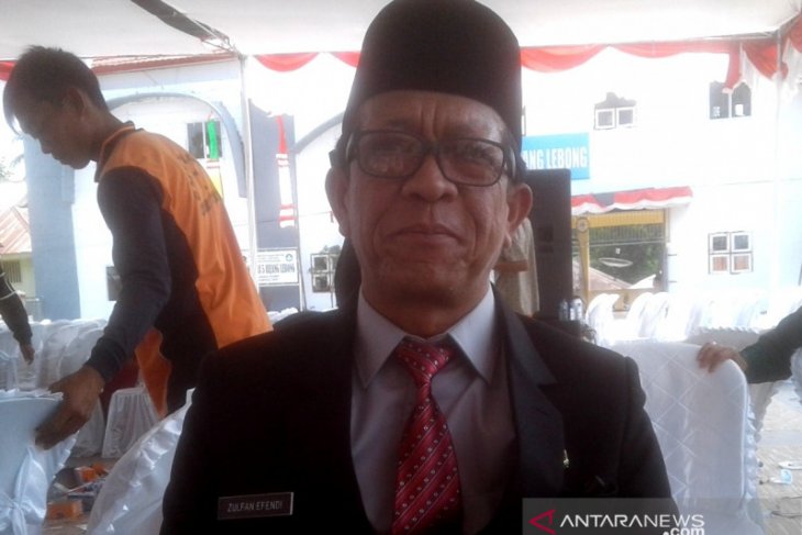 Di Rejang Lebong 80 kelompok terima program Kube