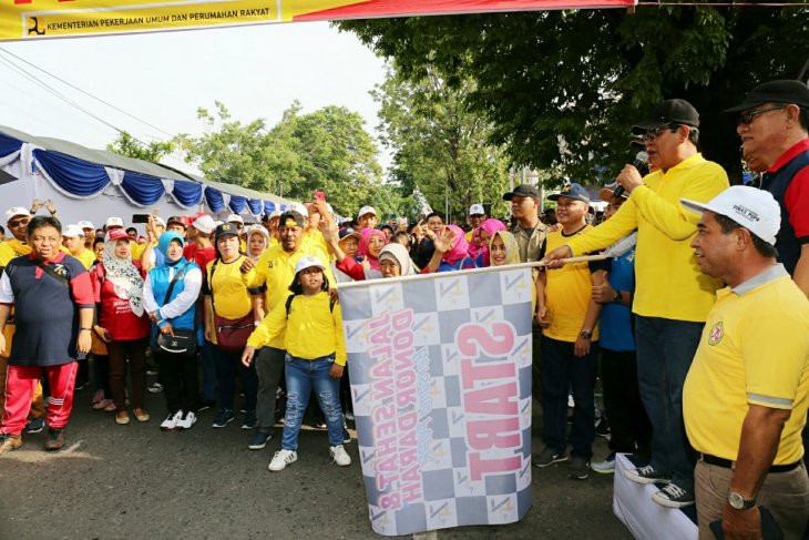Gubernur ingatkan PUPR utamakan kualitas pembangunan