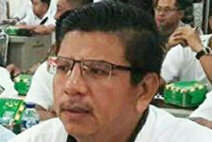PDAM Tirtanadi optimalkan kualitas air cuci reservoir booster pump