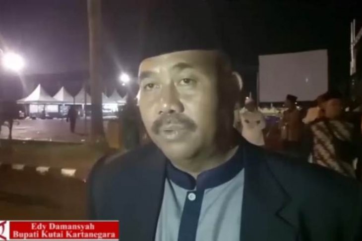 Pemkab Kukar Jalankan Program 1 Desa 1 Hafidz Al Quran