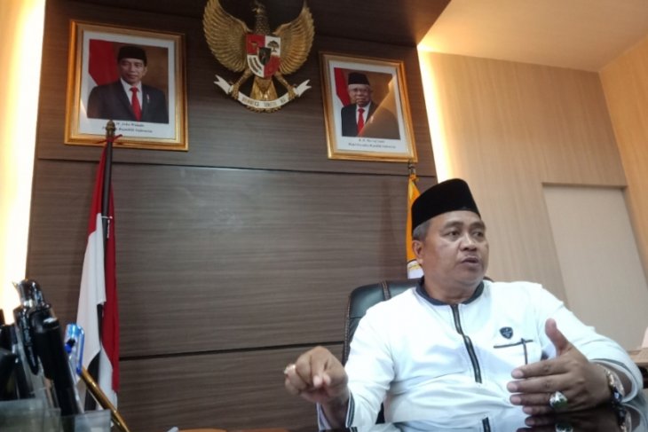 Guru berprestasi di Aceh Barat akan dapat hadiah umrah