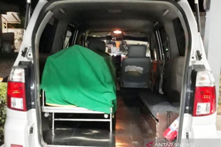 Jenazah warga Bireuen di Cirebon dipulangkan ke Aceh