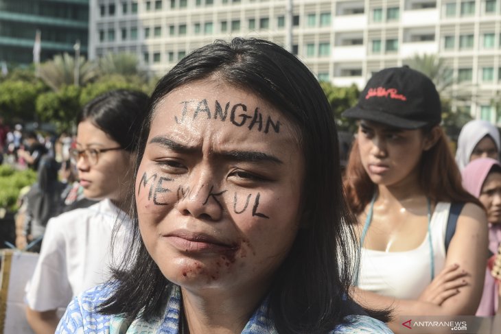 Kadis PPPA Bali: kekerasan pada perempuan di Bali masih dominan