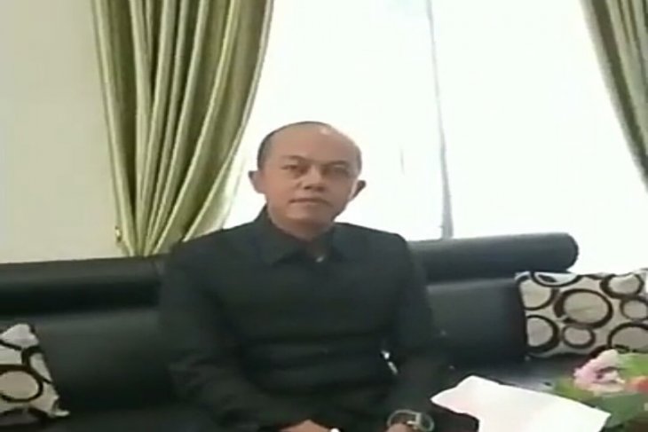 Anggota DPRD sayangkan pelantikan pejabat eselon III dan IV Pemkab Langkat
