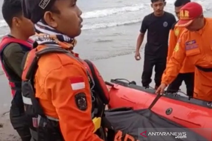 Korban tenggelam terseret ombak di Lhokseumawe ditemukan meninggal dunia