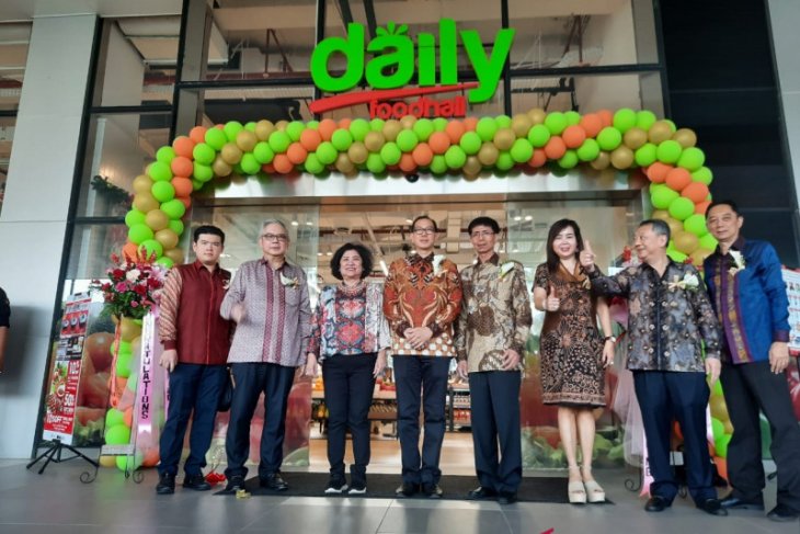 Ciputra Group lengkapi Citra Towers dengan area komersial