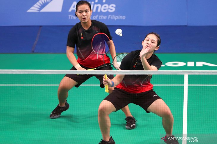 Indonesia akan curi poin di tunggal