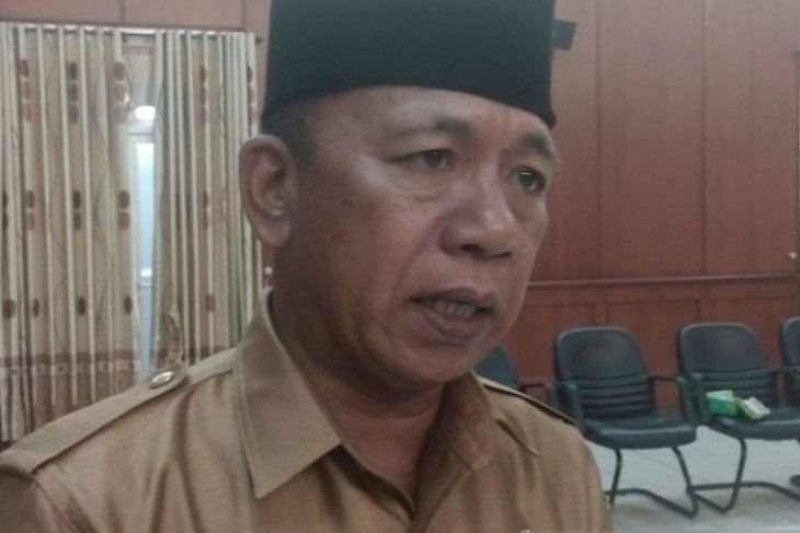 Desa Bumi Harapan Sasaran Kunjungan Pejabat Pusat ke IKN