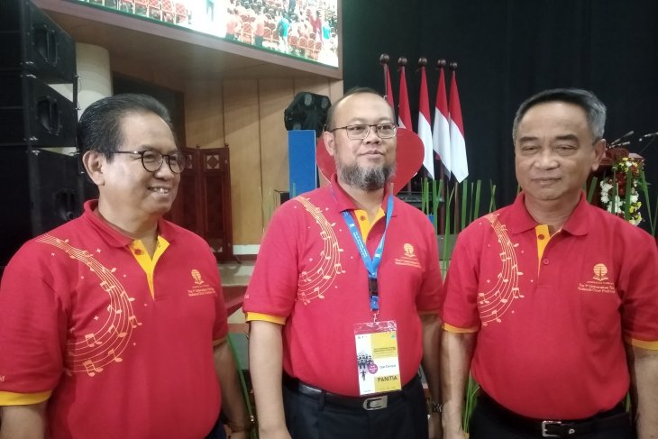 UT sediakan seratus beasiswa bagi mahasiswa baru yang lolos SNMPTN