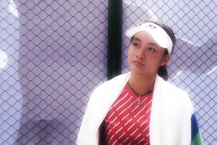 SEA Games 2019, petenis Priska Nugroho ke semifinal, singkirkan unggulan pertama