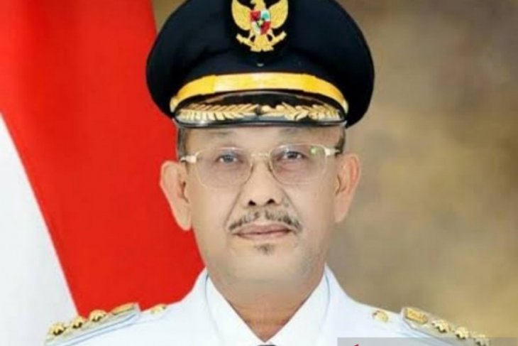 Bupati Aceh Selatan meninggal dunia di Singapura