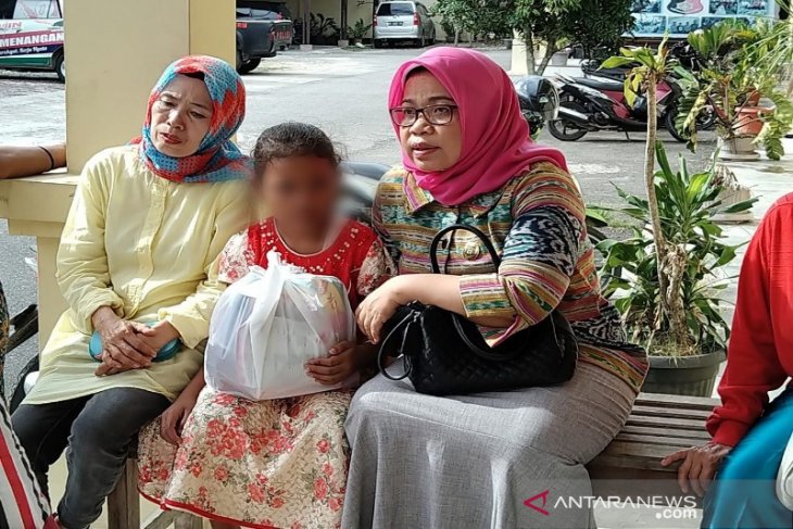 Anggota DPRD desak polisi tangkap pelaku pemerkosaan anak bawah umur di Madina