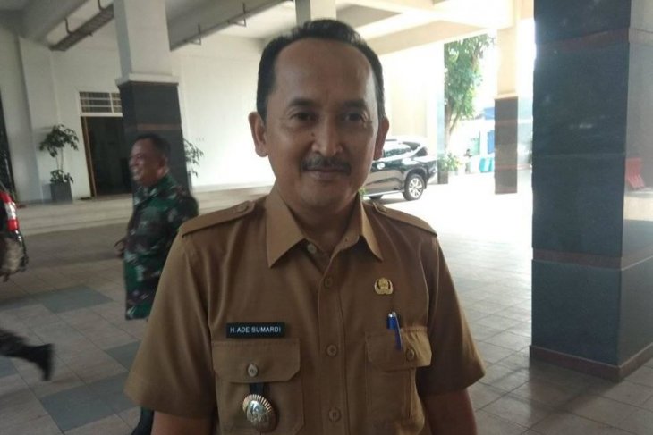 Pemkab targetkan Lebak menjadi daerah investasi