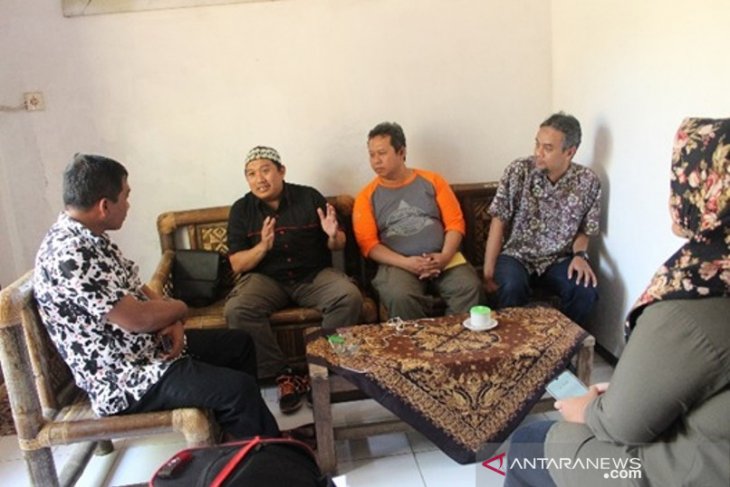 Peneliti Universitas Brawijaya Malang ciptakan aplikasi