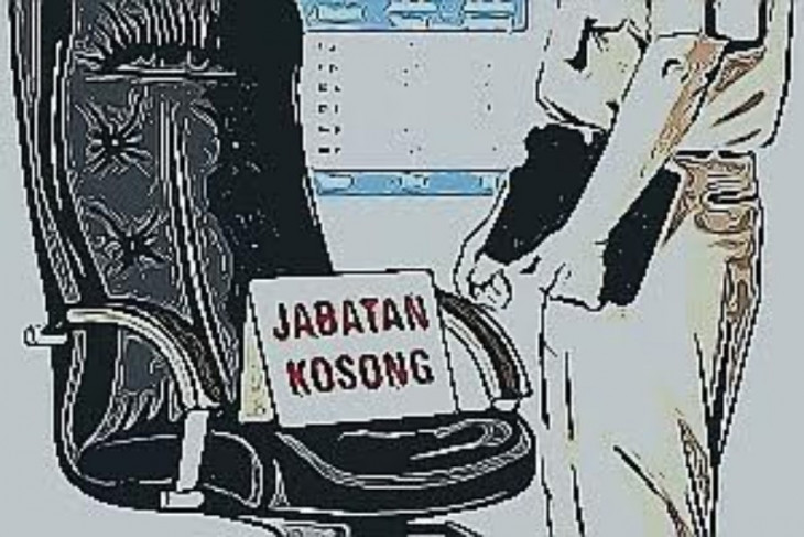 Tebing Tinggi buka seleksi Jabatan tinggi pratama