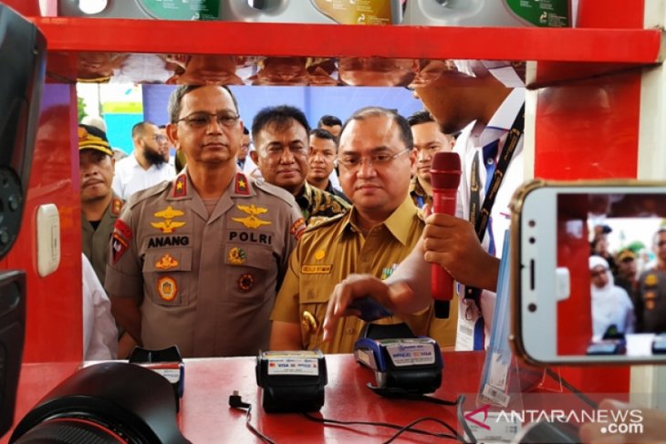 Pemprov Bangka Belitung akan berlakukan