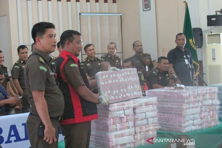 Kejati Aceh tunggu hasil audit terkait dugaan korupsi keramba ikan