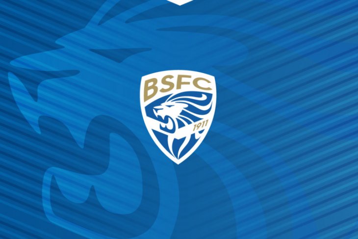 Brescia pecat Fabio Grosso