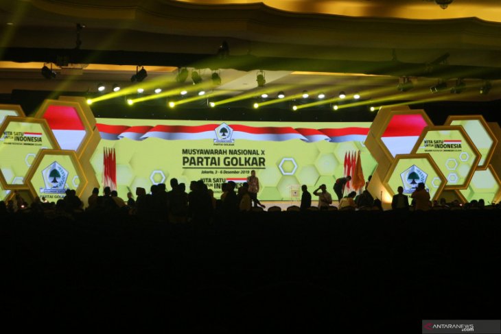Calon Ketum Bambang Soesatyo dikabarkan Mundur dari Munas Golkar