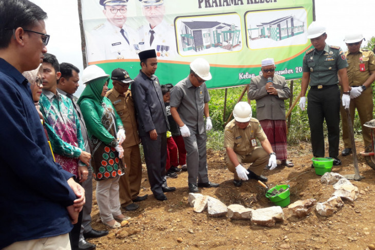 Pembebasan lahan molor DAK rumah sakit hangus