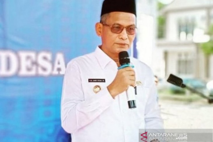 ASN dan honorer Nagan Raya konsumsi narkoba dipecat