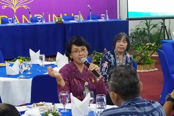 BBPOM Denpasar siap bentuk Saka POM di Pramuka