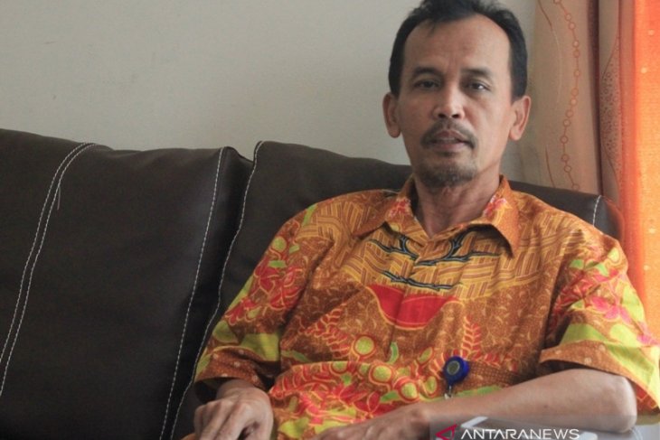 Tugas pimpinan SKPD bertambah terkait perampingan eselon