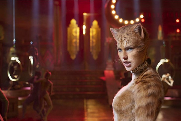 Taylor Swift sukai