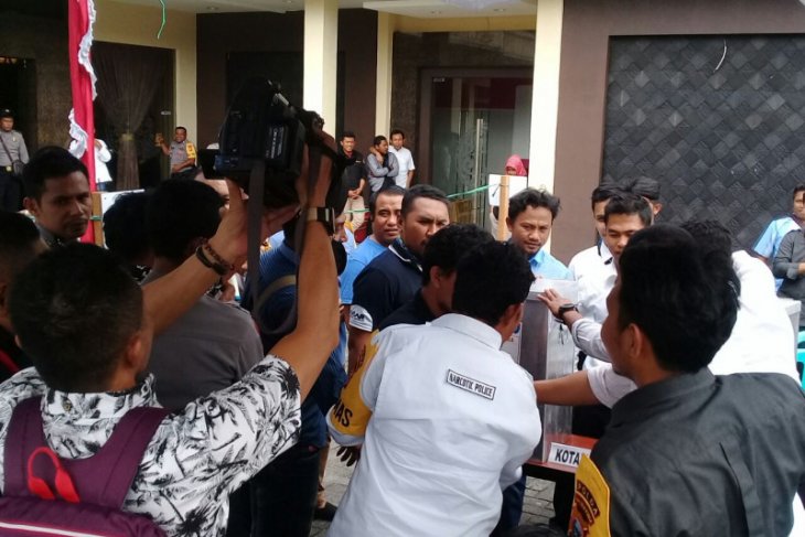 Bawaslu Ternate minta masyarakat berpartisipasi di pilkada 2020