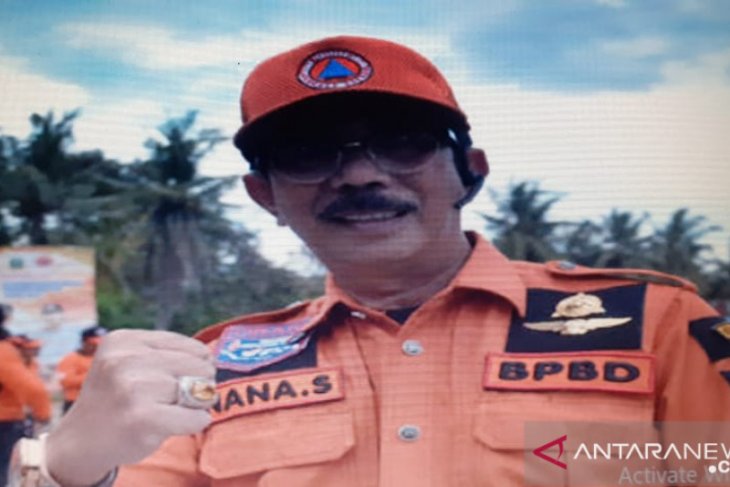 Pemkab Serang Siaga Hadapi Musim Penghujan