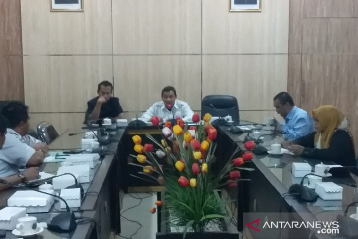 Bandara Notohadinegoro Jember kantongi sertifikat sementara hingga 22 Desember 2019