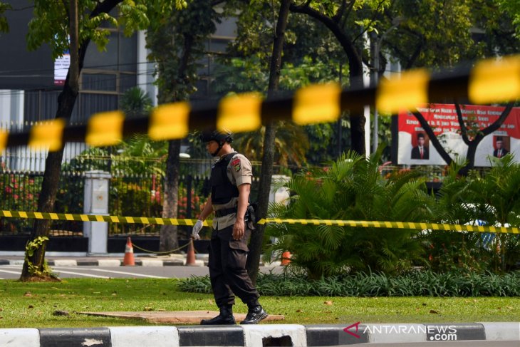 Dua anggota TNI korban ledakan akan diminta keterangan