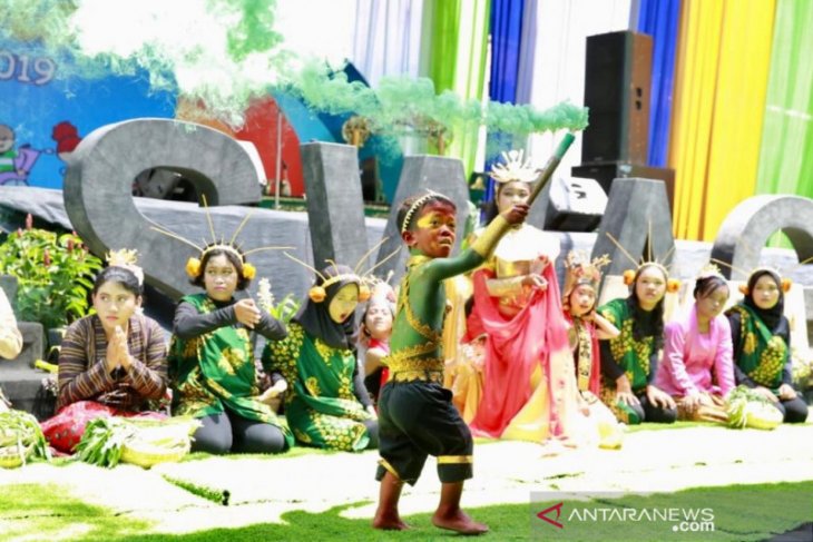 Hari Disabilitas Internasional, Pemkab Banyuwangi gelar Festival Kita Bisa