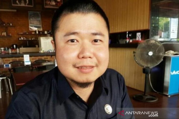 DPRD Basel minta OPD optimalkan program sesuai visi misi kepala daerah