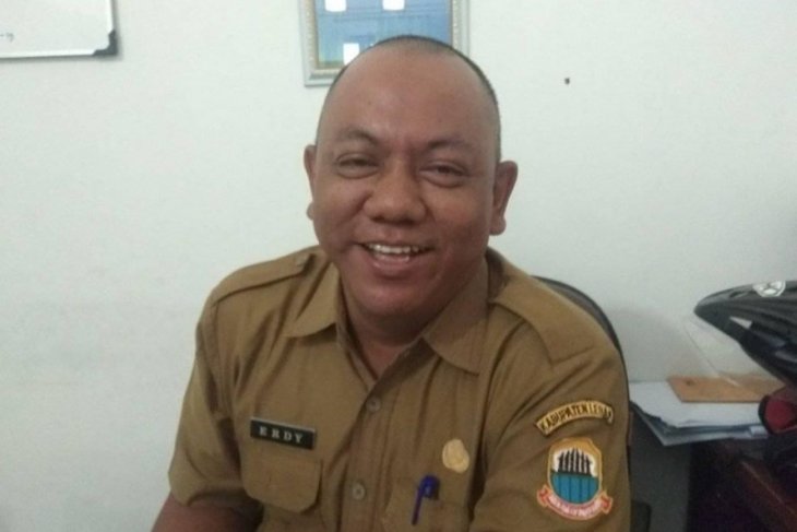Realisasi investasi di Kabupaten Lebak tembus Rp748,48 miliar
