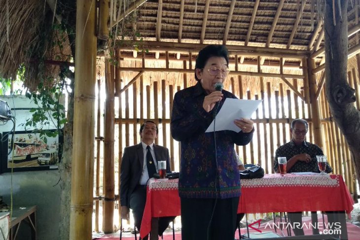 ITB Stikom Bali bantah informasi hoaks bermuatan SARA