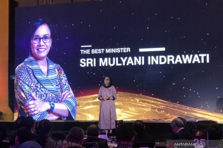 Menkeu: Pola ketidakpastian global sekarang berbeda