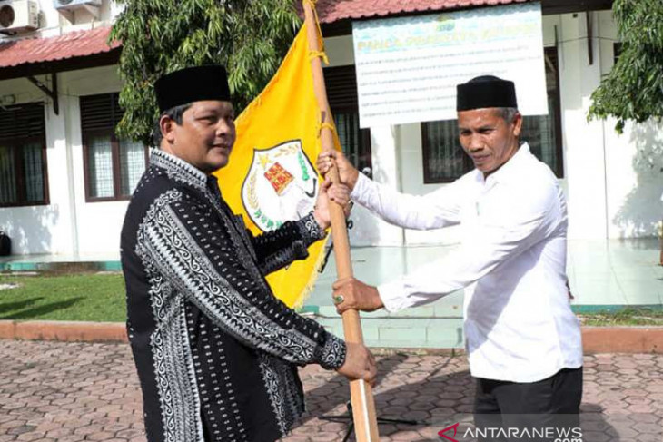 Selain telantar dan cacat administrasi, peserta MQK Aceh Barat juga gagal raih juara