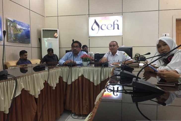 Pemerintah Aceh akan luncurkan Brand Wisata Halal