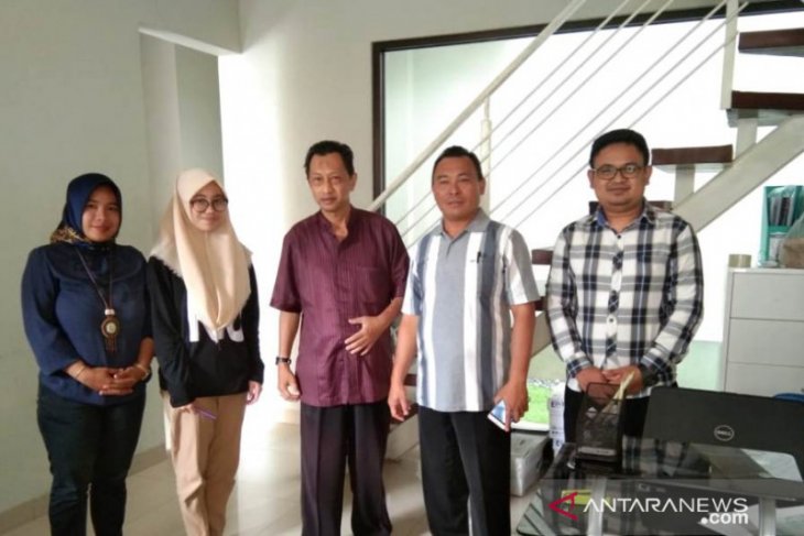 Minat warga Rejang Lebong kerja ke luar negeri meningkat