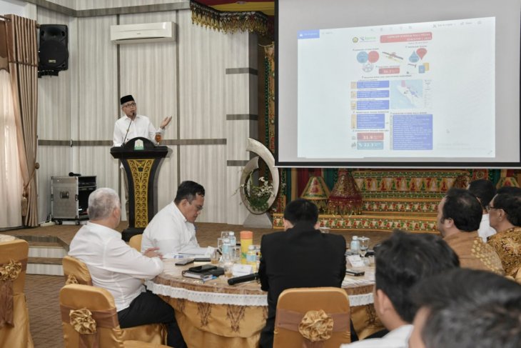 BPMA harus jembatani kepentingan Aceh dengan Pusat