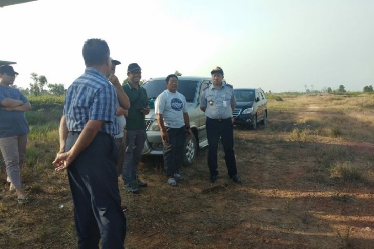Pemkab Paser akan lanjutkan pembangunan Bandara