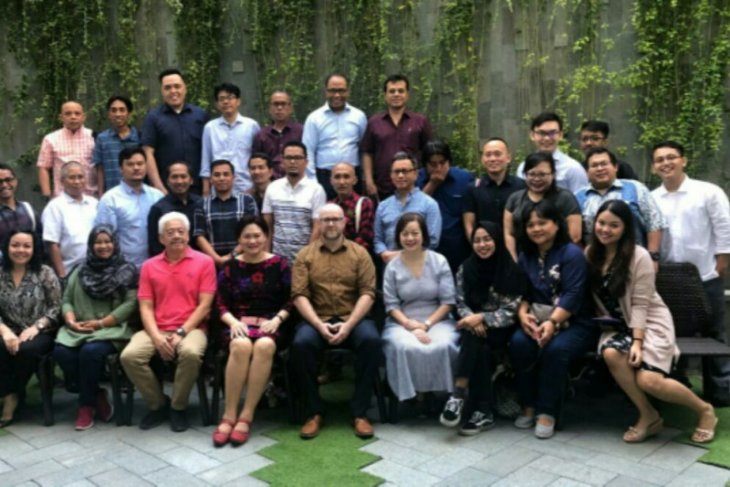RGE gelar journalism workshop untuk media massa