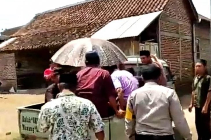 Polisi selidiki penyebab kematian balita setelah konsumsi obat dari klinik